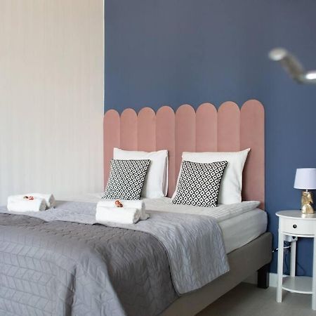 Alton Aleje Apartment 3 وارسو المظهر الخارجي الصورة