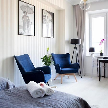 Alton Aleje Apartment 3 وارسو المظهر الخارجي الصورة