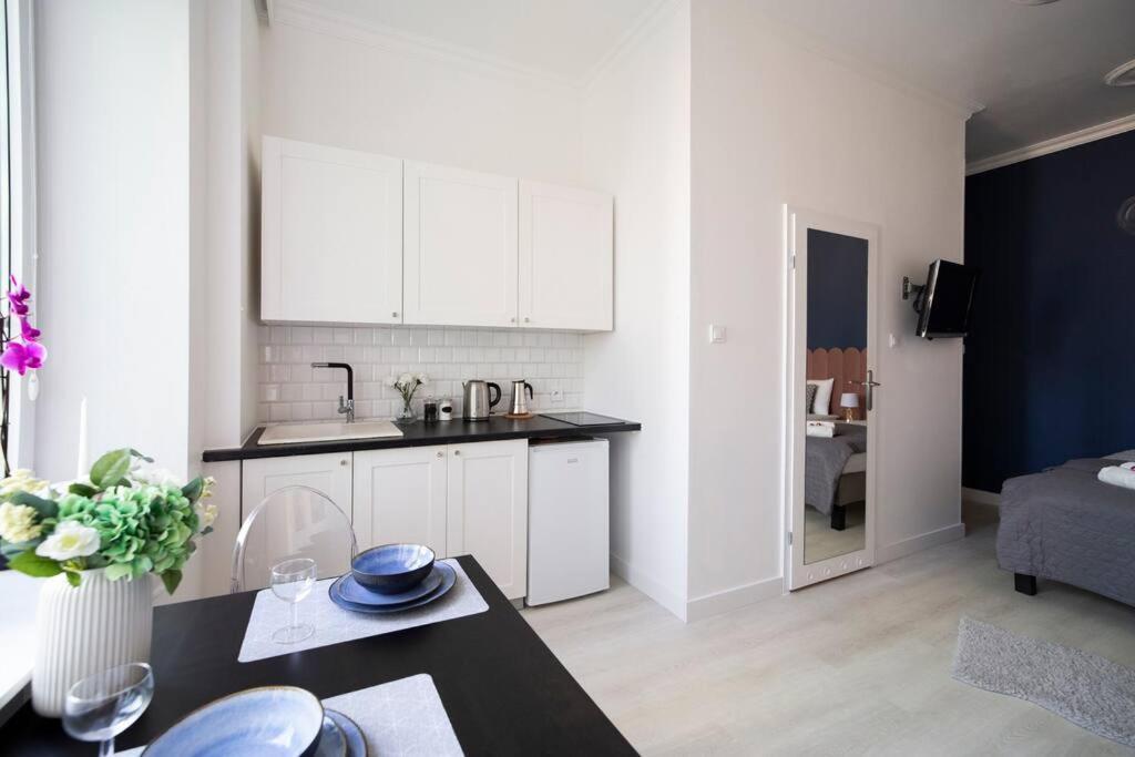 Alton Aleje Apartment 3 وارسو المظهر الخارجي الصورة