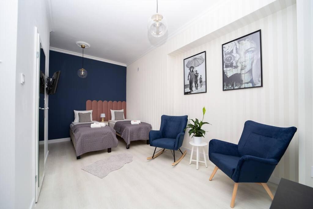 Alton Aleje Apartment 3 وارسو المظهر الخارجي الصورة
