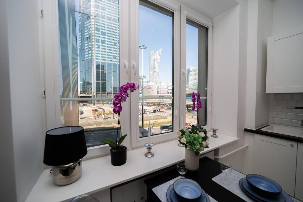 Alton Aleje Apartment 3 وارسو المظهر الخارجي الصورة